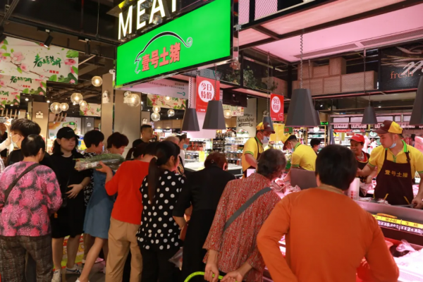 北大豬倌陳生：為什麼95%以上做品牌肉的企業都死了？