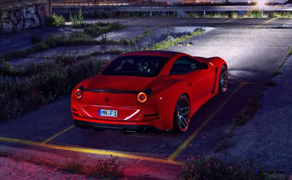 這款法拉利售價不到300萬，你還會選擇911和蘭博基尼嗎？