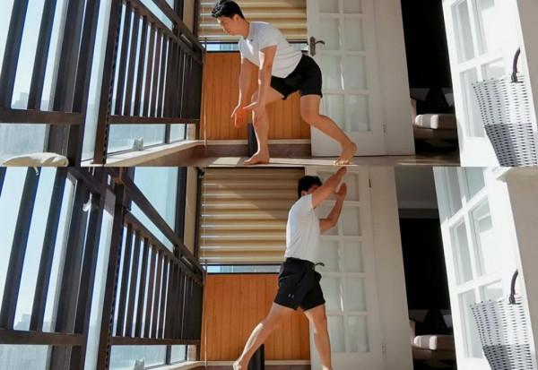 腰腹核心篇：教科書式的動作最容易被忽視，但一定是最有用的