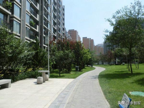 華髮頤園如何?環境美綠化好!品質挺好次新房!地鐵5號線旁邊 華髮頤園如何?環境美綠化好!品質挺好次新房!地鐵5號線旁邊