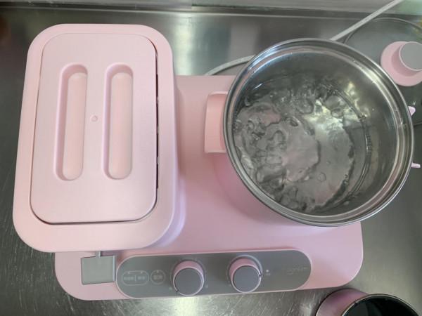 一份健康營養還快手的早餐,鮮香適口,開胃好吃 一份健康營養還快手的早餐,鮮香適口,開胃好吃