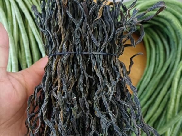 這5種肉曬乾後，比新鮮的還好吃，放一年不壞，冬天蒸著吃最香了