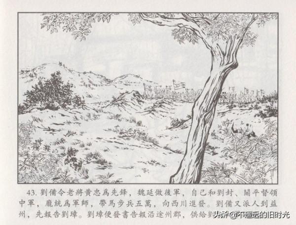 諸葛亮全集06平定西川-中國文化出版社2016 王志強 繪 諸葛亮全集06平定西川-中國文化出版社2016 王志強 繪