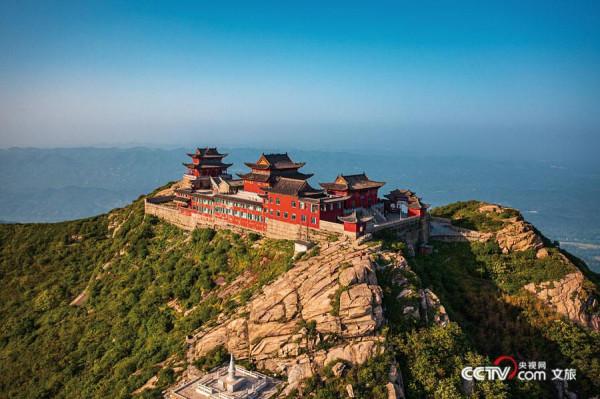 走進“老家河南”歷史悠久風景綺麗