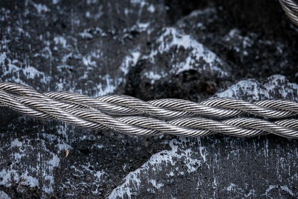 一根非常潤FI的純銀線丨自帶雙針遮蔽的ddHIFI Nyx