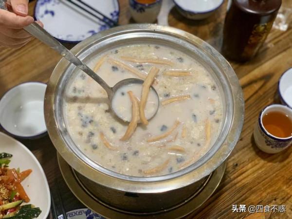 “內蒙古姐夫”帶我吃遍鄂爾多斯美食