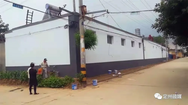 改造後,每月節約採暖成本400—500元 改造後,每月節約採暖成本400—500元