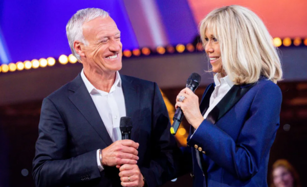 布麗吉特喜歡給小馬哥做飯：吃飽了才有力氣幹活