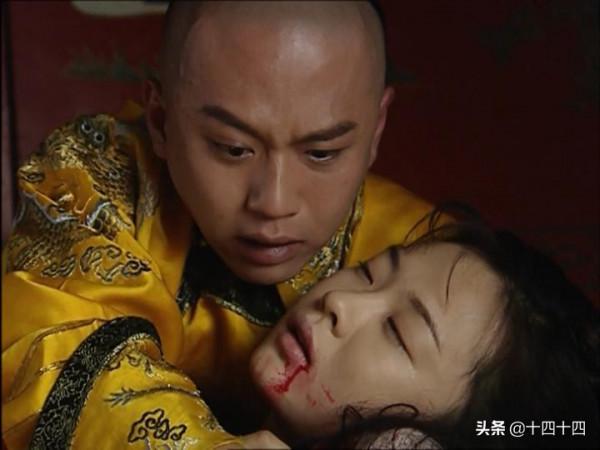 抱歉，我不想再看到這些國產男演員了