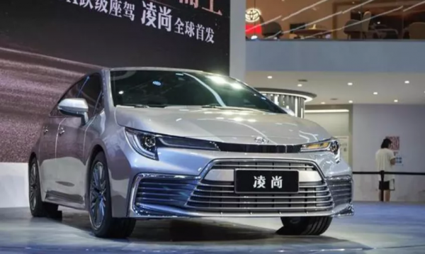 豐田章男“欽點”的亞洲獅和凌尚,銷量為何先後撲街? 豐田章男“欽點”的亞洲獅和凌尚,銷量為何先後撲街?