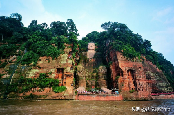 四川最美十大人間仙境，都說去了就不想離開的地方，你去過哪幾個