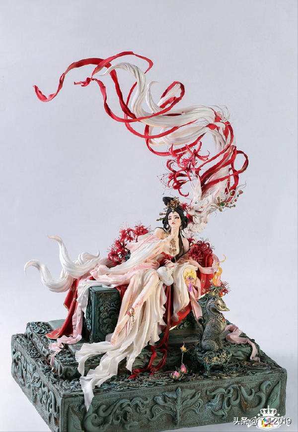 他的翻糖蛋糕驚豔了全世界—“糖王”周毅：翻糖有生命 手藝築匠心