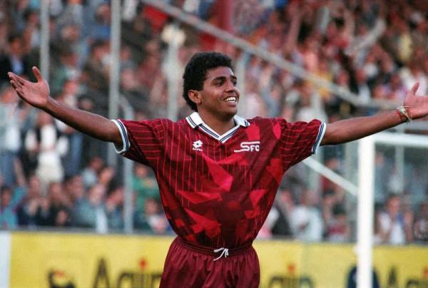 回顧瑞士聯賽年度最佳外援 有我們熟知的面孔——又一消失的獎項