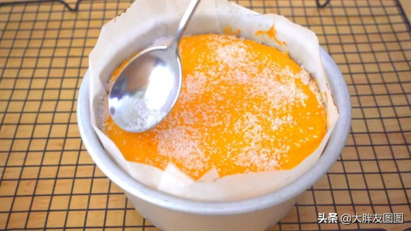 你有紅薯嗎?試試做這個蛋糕,一出爐秒光碟 你有紅薯嗎?試試做這個蛋糕,一出爐秒光碟