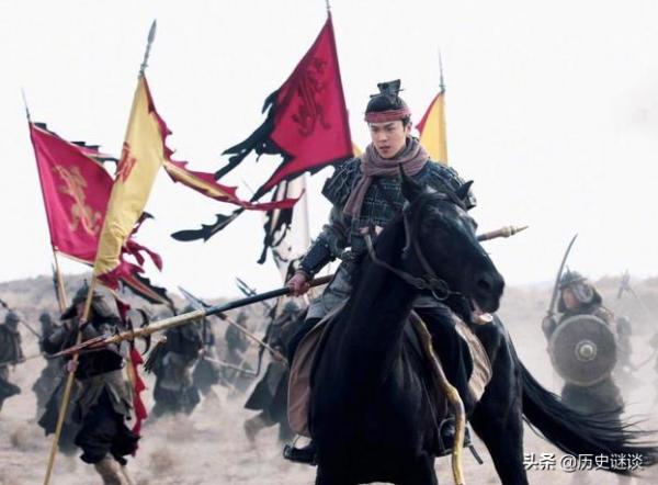 漢武帝賞賜10車肉,霍去病放臭了也不給士兵吃,多年後才知其用意 漢武帝賞賜10車肉,霍去病放臭了也不給士兵吃,多年後才知其用意