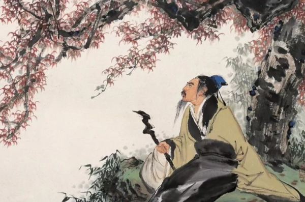 宋朝道士自稱活了1700歲,見過孔子和劉邦,程顥:我不想認識他 宋朝道士自稱活了1700歲,見過孔子和劉邦,程顥:我不想認識他