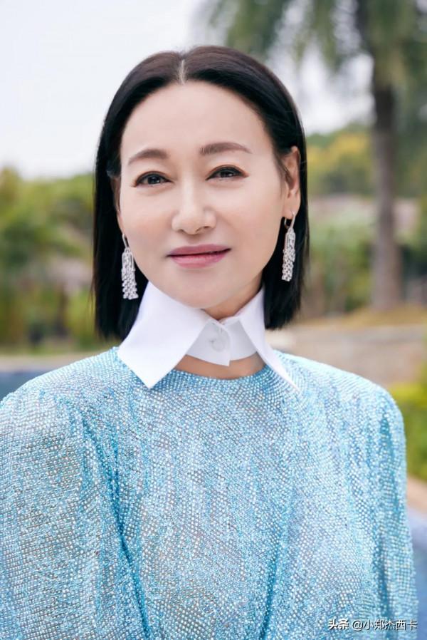 看完女明星們的金雞獎紅毯生圖，我的容貌焦慮好多了…