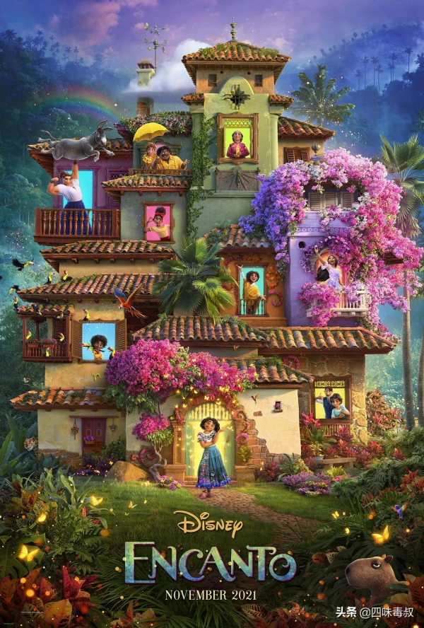 沒紅毯沒直播，今年的金球獎片單到底怎麼樣？