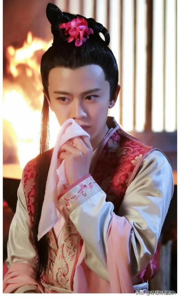 任嘉倫主演的電視劇，你最喜歡哪一個角色？