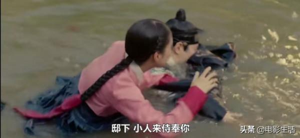 兩集拿下8.1分！最新古裝愛情韓劇，高甜爆笑、吊打宋慧喬新劇