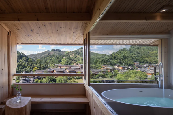 《國家地理》力薦！深藏大山的千年神奇秘境，還入選吉尼斯記錄