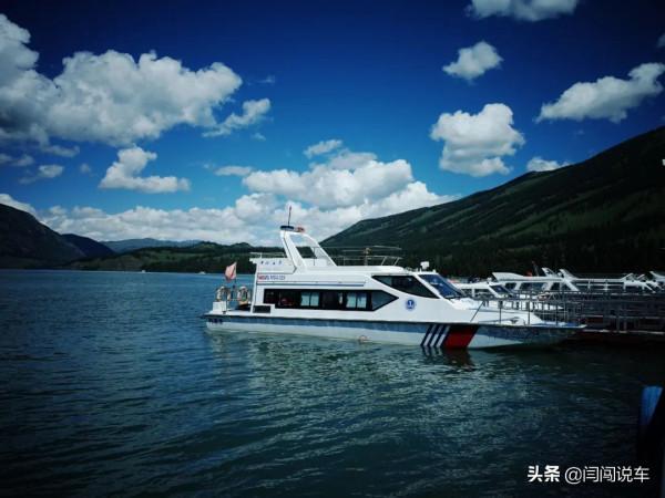 大美風景絕絕子！新疆自駕攻略（上）