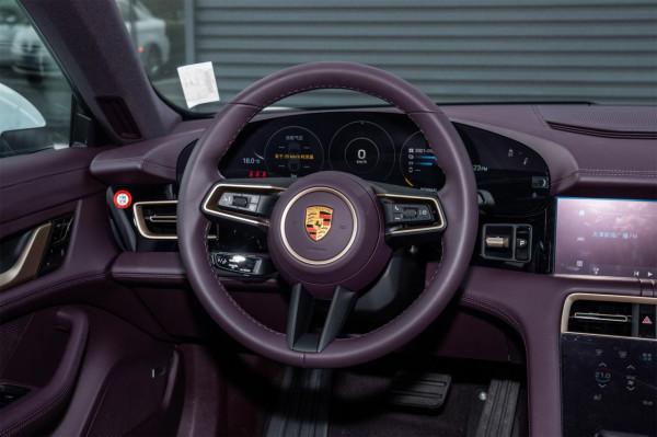 保時捷Taycan方向盤異響怎麼解決? 保時捷Taycan方向盤異響怎麼解決?