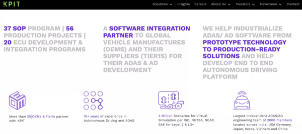 汽車軟體賽道&OpenCurlyDoubleQuote;開年大戰&rdquo;