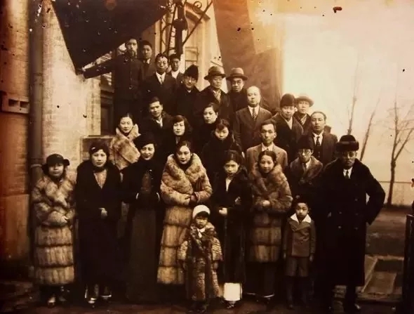 笑傲世界電影節的第一位中國影后 是近代著名電影明星