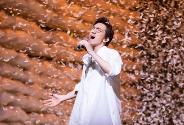 趙文卓陣營手握“王牌”卻一直派林志炫出戰，贏了口碑卻輸了比賽