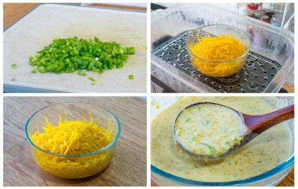 立春後，早餐推薦吃這7款，補血補氣易消化，做法簡單營養好吃