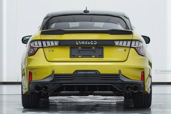 盤點汽車界五大“迷惑性”設計：純電車配聲浪，效能車裝假排氣？