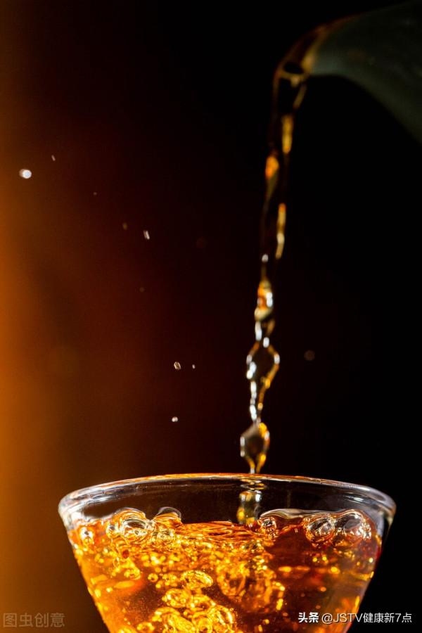 大雪養生，中大醫院推薦七款茶飲