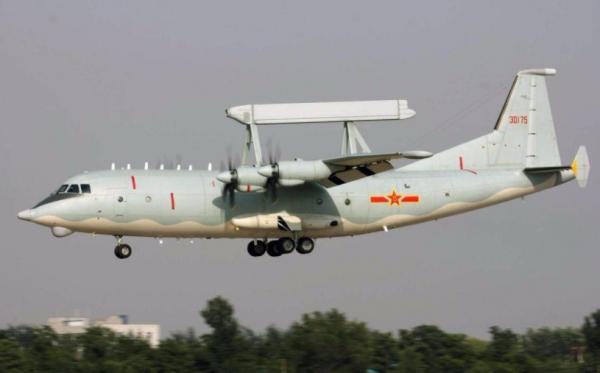 2006年廣德空難，34人全是軍隊一流電子專家，還有兩名將軍級專家