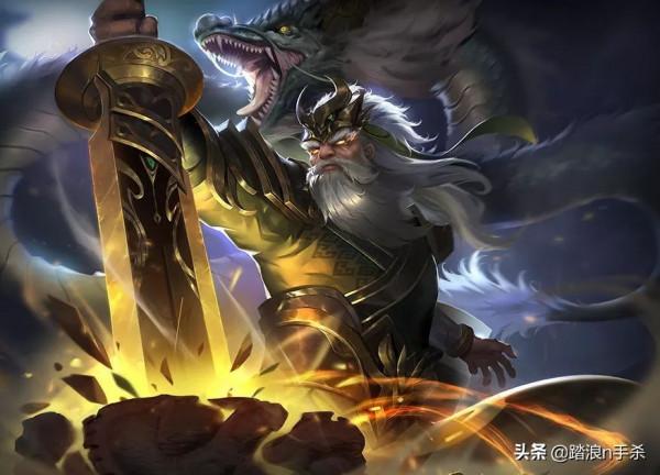 三國殺:不起眼的鬥地主農民將,選了之後才知道有多強 三國殺:不起眼的鬥地主農民將,選了之後才知道有多強