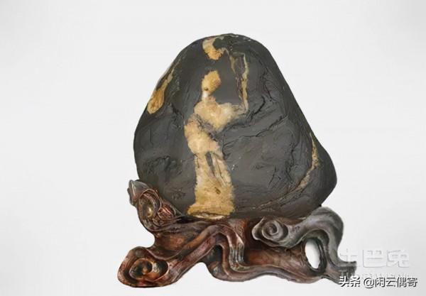 淘石之雅趣 淘石之雅趣