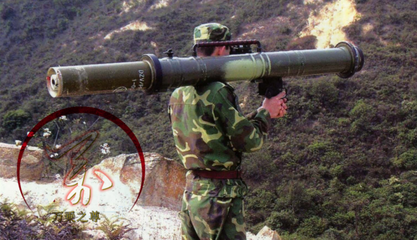 9具對9門依然落於下風,中美步兵連反裝甲武器現狀和未來對比 9具對9門依然落於下風,中美步兵連反裝甲武器現狀和未來對比