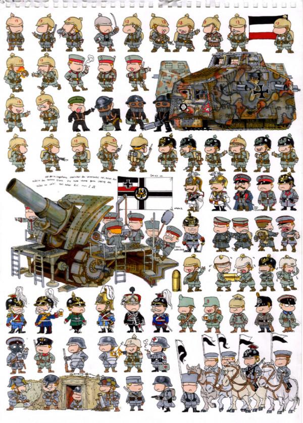 兩次世界大戰當中的丹麥王國——丹麥簡史7