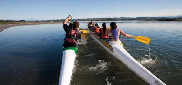紐西蘭中小學留學:遠離大都市華人圈,感受純粹白人貴族中小學 紐西蘭中小學留學:遠離大都市華人圈,感受純粹白人貴族中小學