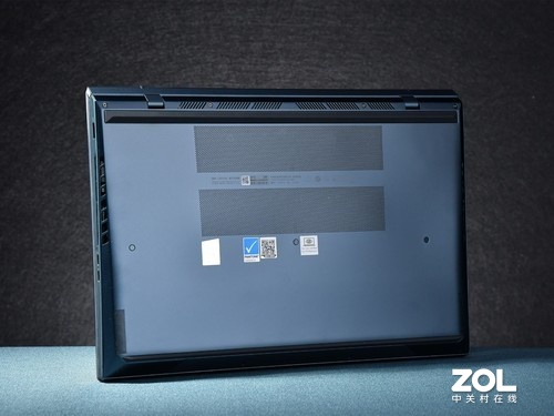 再現旗艦魅力！華碩靈耀X雙屏Pro圖賞