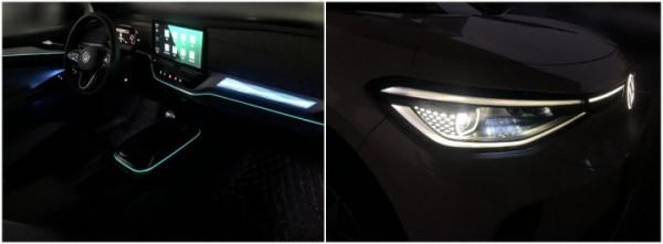 大眾ID：十一月優惠8000-14000，要走回燃油車老路？