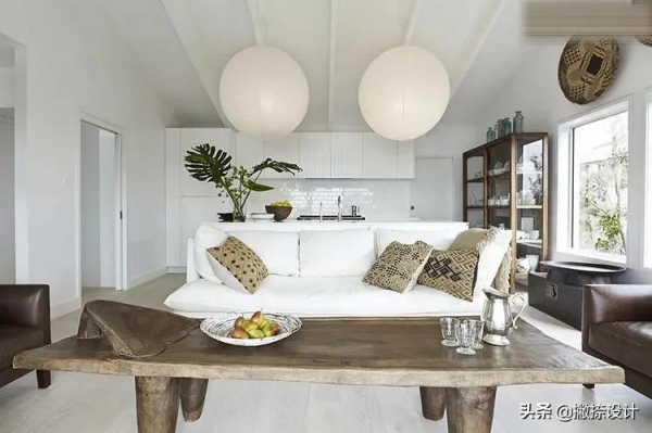 國外案例分享/Handelsmann Khaw新作,澳大利亞的野派現代 國外案例分享/Handelsmann Khaw新作,澳大利亞的野派現代