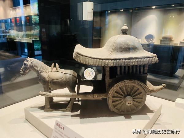 西安鬧市有座寒酸皇陵，墓主人死後千年還被罵，免費開放都沒人來