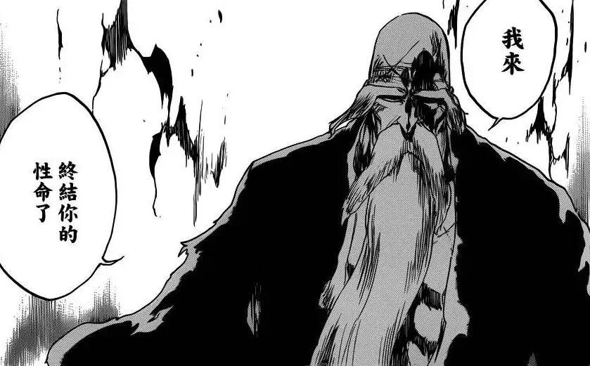 久保帶人為了烘托《死神》千年血戰篇的慘烈,“摧殘”過哪些角色 久保帶人為了烘托《死神》千年血戰篇的慘烈,“摧殘”過哪些角色