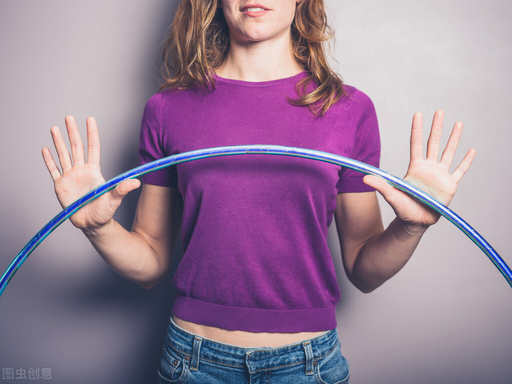 明明不胖，卻有大肚子！不妨試試這4個運動，或許能幫你瘦肚子