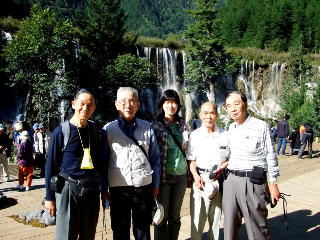 日本讀者：緬懷那位離去的日籍解放軍戰士