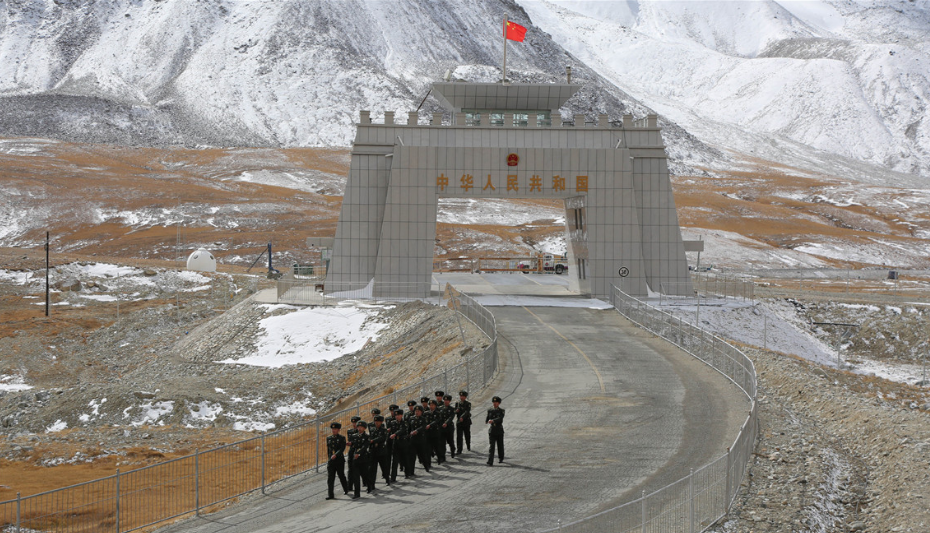 解放軍31個省級軍區中只有3個要承擔軍事作戰任務，司令高配中將