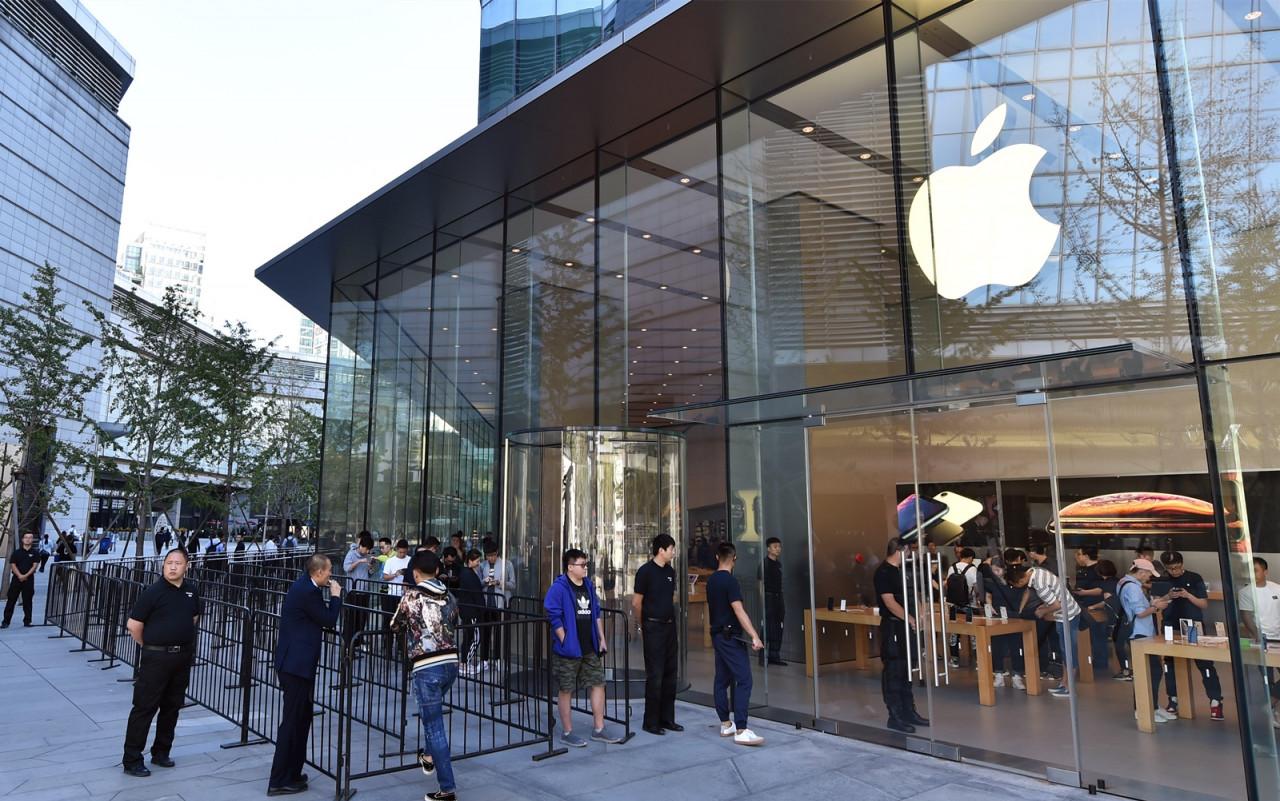 蘋果“偷走”了我們的“維修權” 蘋果“偷走”了我們的“維修權”