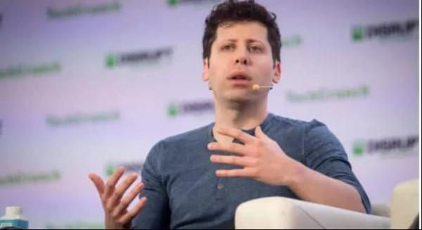 OpenAI高管認為人工智慧將產生&OpenCurlyDoubleQuote;足夠&rdquo;的財富