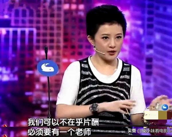 著名童星金銘：9歲爆紅成團寵、在巔峰時退圈，她都經歷了什麼？